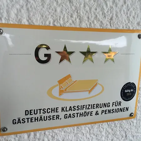 Landgasthof Kaiser 3* Bad Wünnenberg