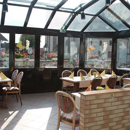 Pensjonat Landgasthof Kaiser 3*