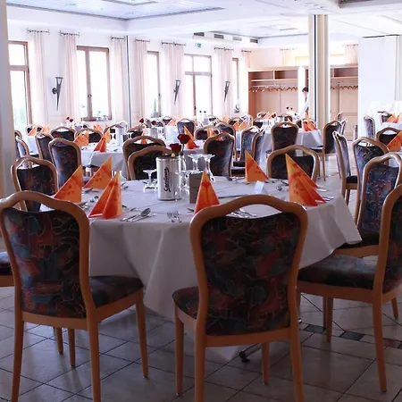 Landgasthof Kaiser 3*