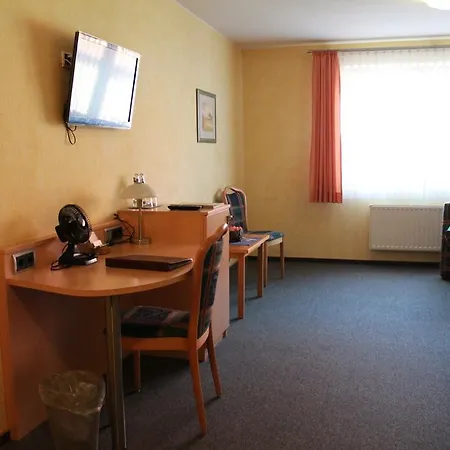 Landgasthof Kaiser