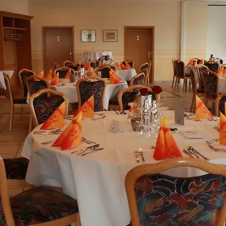 Landgasthof Kaiser Pensjonat 3*