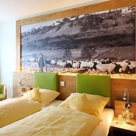 Landgasthof Kaiser 3* Bad Wünnenberg