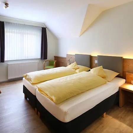 Gasthof Landgasthof Kaiser