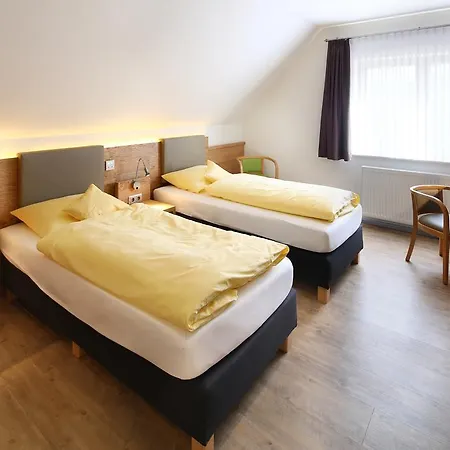 Landgasthof Kaiser Pensjonat 3*