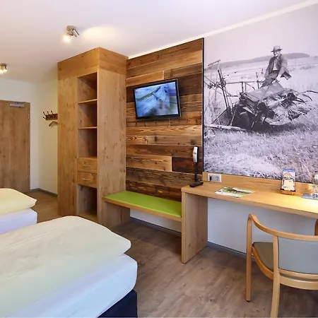 Landgasthof Kaiser Bad Wünnenberg