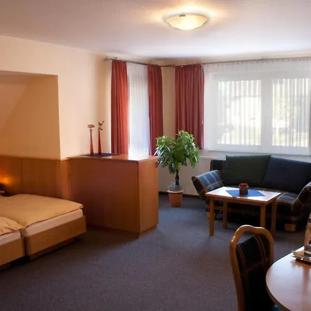 Landgasthof Kaiser 3* Bad Wünnenberg