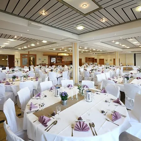 Landgasthof Kaiser Gasthof Bad Wünnenberg