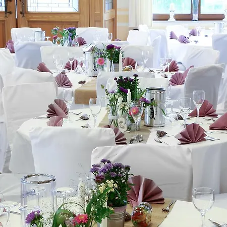 Landgasthof Kaiser Bad Wünnenberg