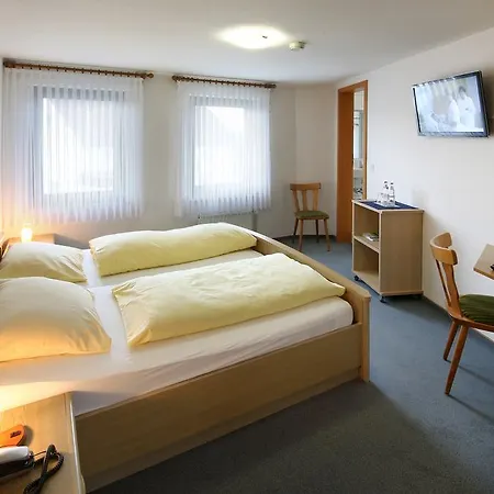 Landgasthof Kaiser 3* Bad Wünnenberg