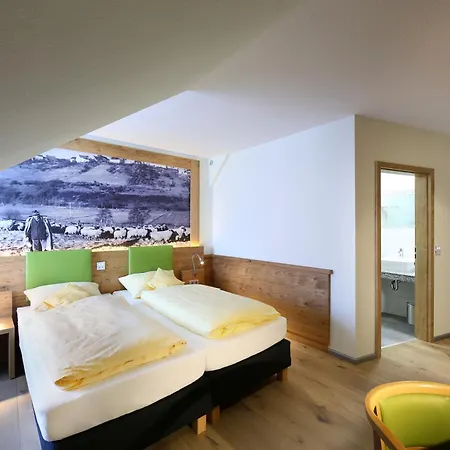 Landgasthof Kaiser Pensjonat Bad Wünnenberg