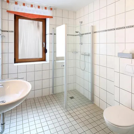 Landgasthof Kaiser Pensjonat 3*