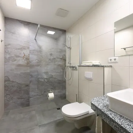 Landgasthof Kaiser Gasthof 3*