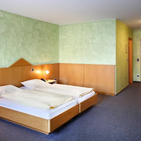 Landgasthof Kaiser Pensjonat 3*