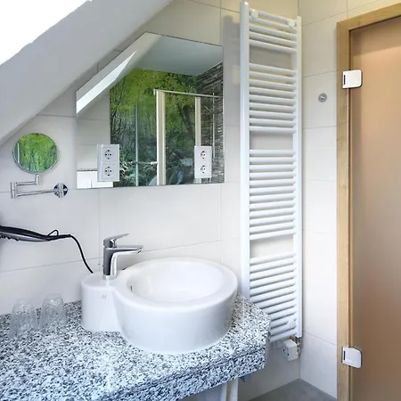 Landgasthof Kaiser Pensjonat 3*