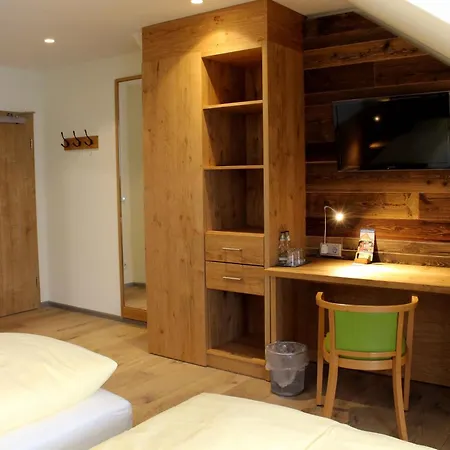 Pensjonat Landgasthof Kaiser 3*