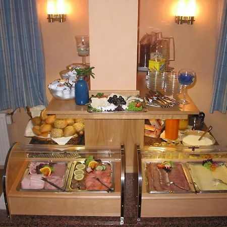 Gasthof Landgasthof Kaiser