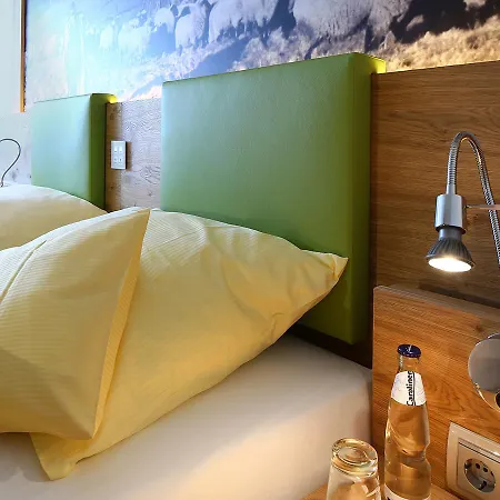 Landgasthof Kaiser 3* Bad Wünnenberg