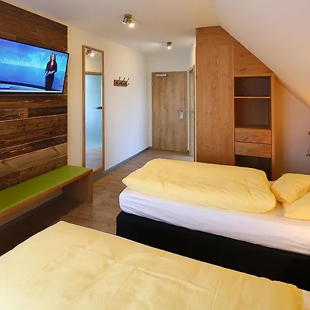 Landgasthof Kaiser 3* Bad Wünnenberg