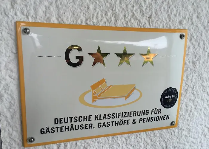 Landgasthof Kaiser 3* Bad Wünnenberg