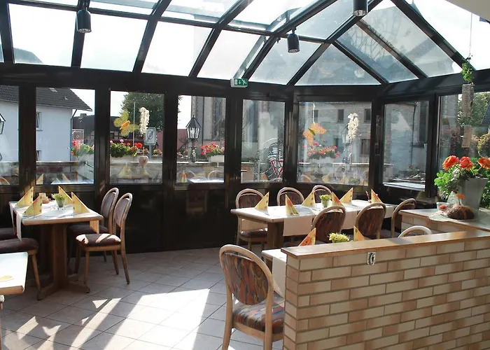 בית הארחה Landgasthof Kaiser 3*