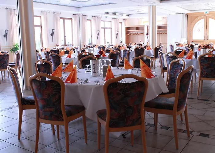 Landgasthof Kaiser 3*