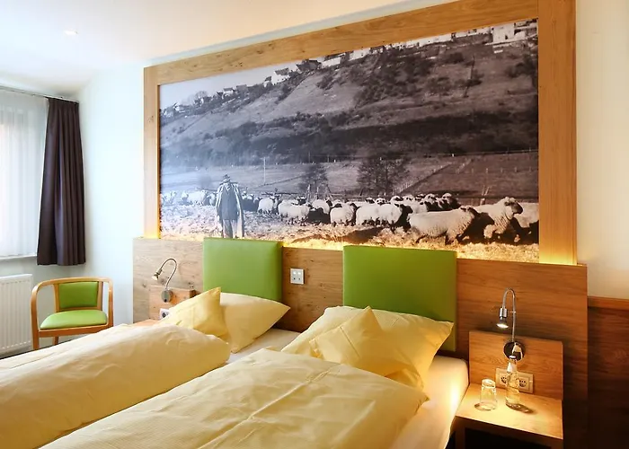 Landgasthof Kaiser 3* Bad Wünnenberg