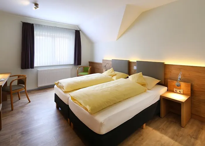 בית הארחה Landgasthof Kaiser