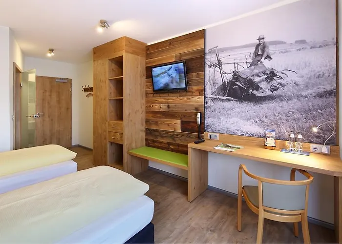 Landgasthof Kaiser Bad Wünnenberg