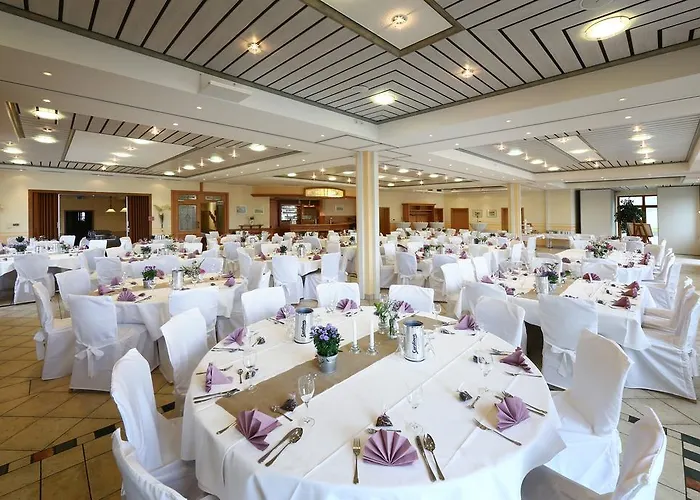 Landgasthof Kaiser בית הארחה Bad Wünnenberg