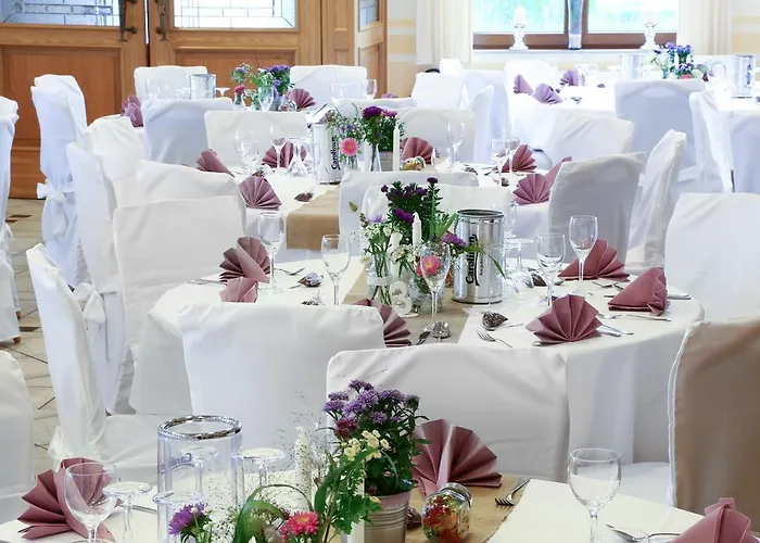 Landgasthof Kaiser Bad Wünnenberg