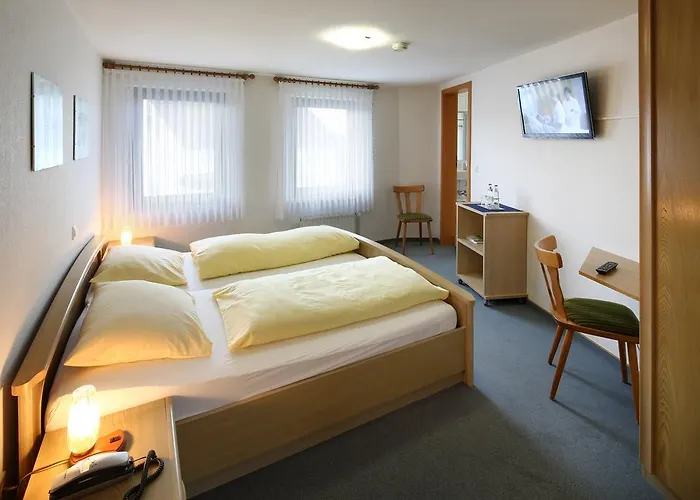 Landgasthof Kaiser 3* Bad Wünnenberg