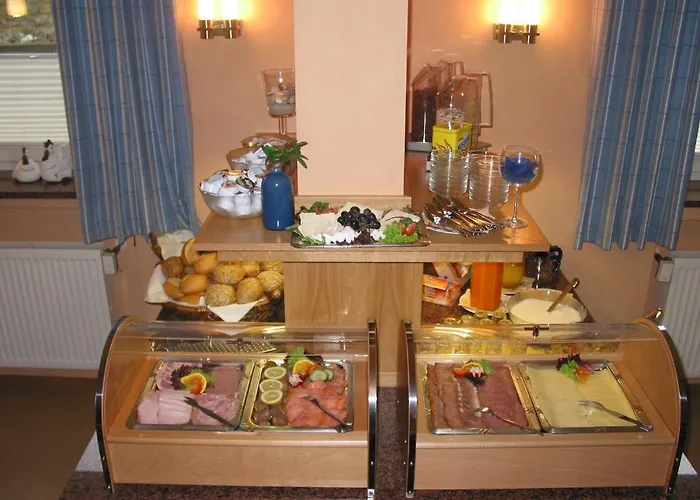 בית הארחה Landgasthof Kaiser