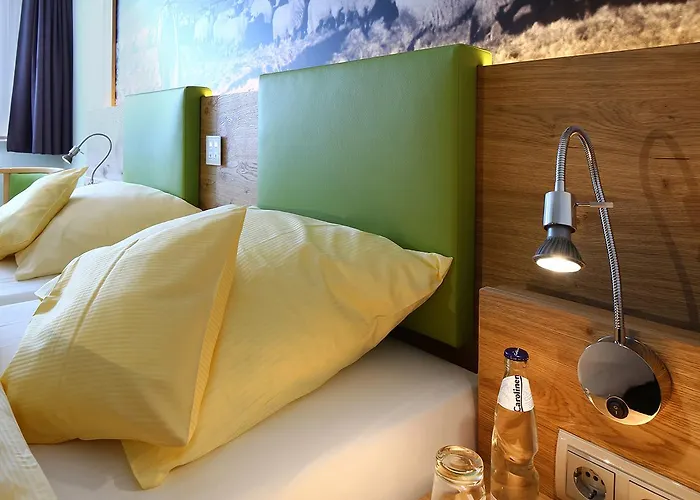 Landgasthof Kaiser 3* Bad Wünnenberg