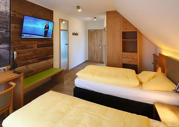 Landgasthof Kaiser 3* Bad Wünnenberg